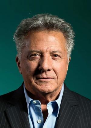 Dustin Hoffman